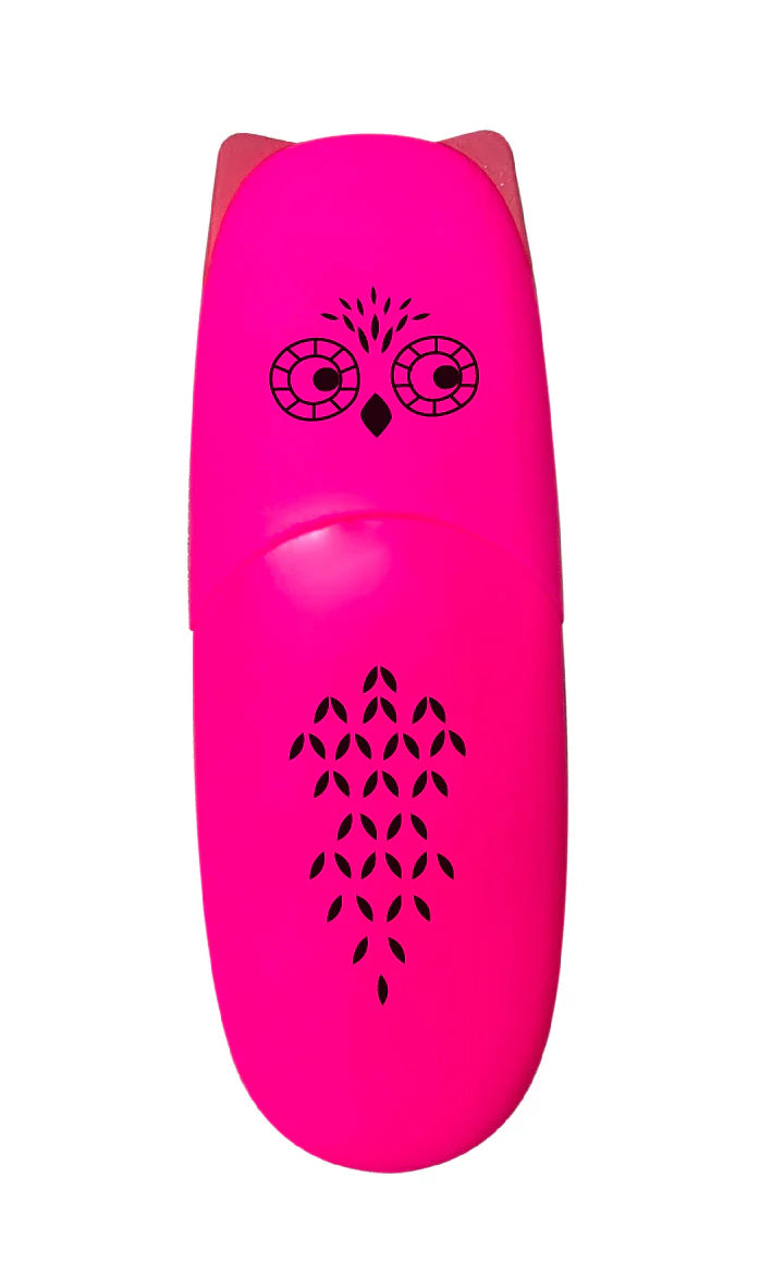 Haku Yoka  Animal Neon Mini Markers