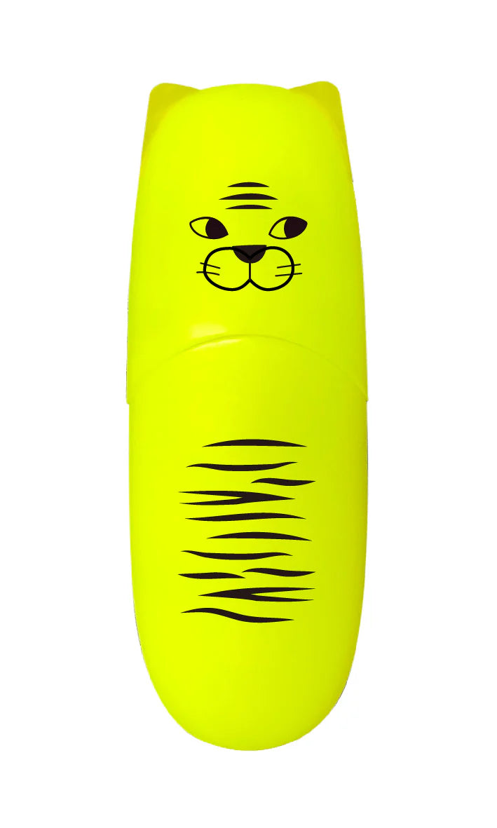 Haku Yoka  Animal Neon Mini Markers