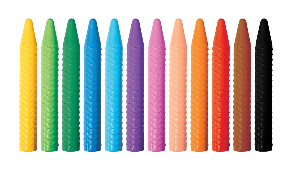Colouring Roll Kit Space