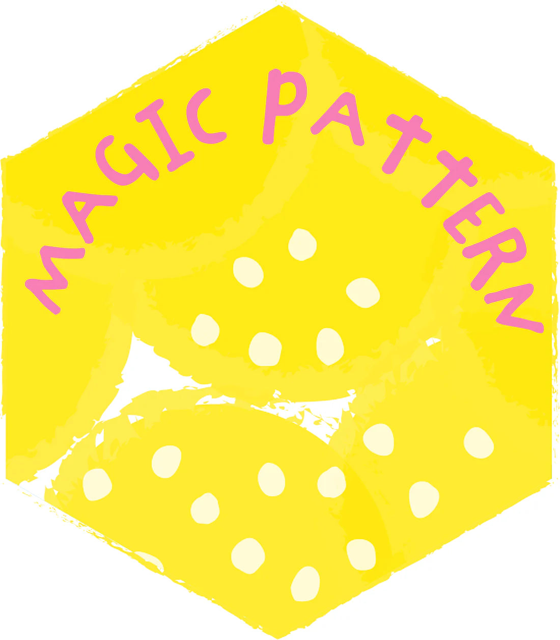 Haku Yoka Magic Reveal Art Garden