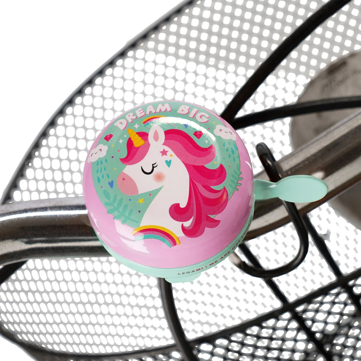 Bicycle Bell - Unicorn