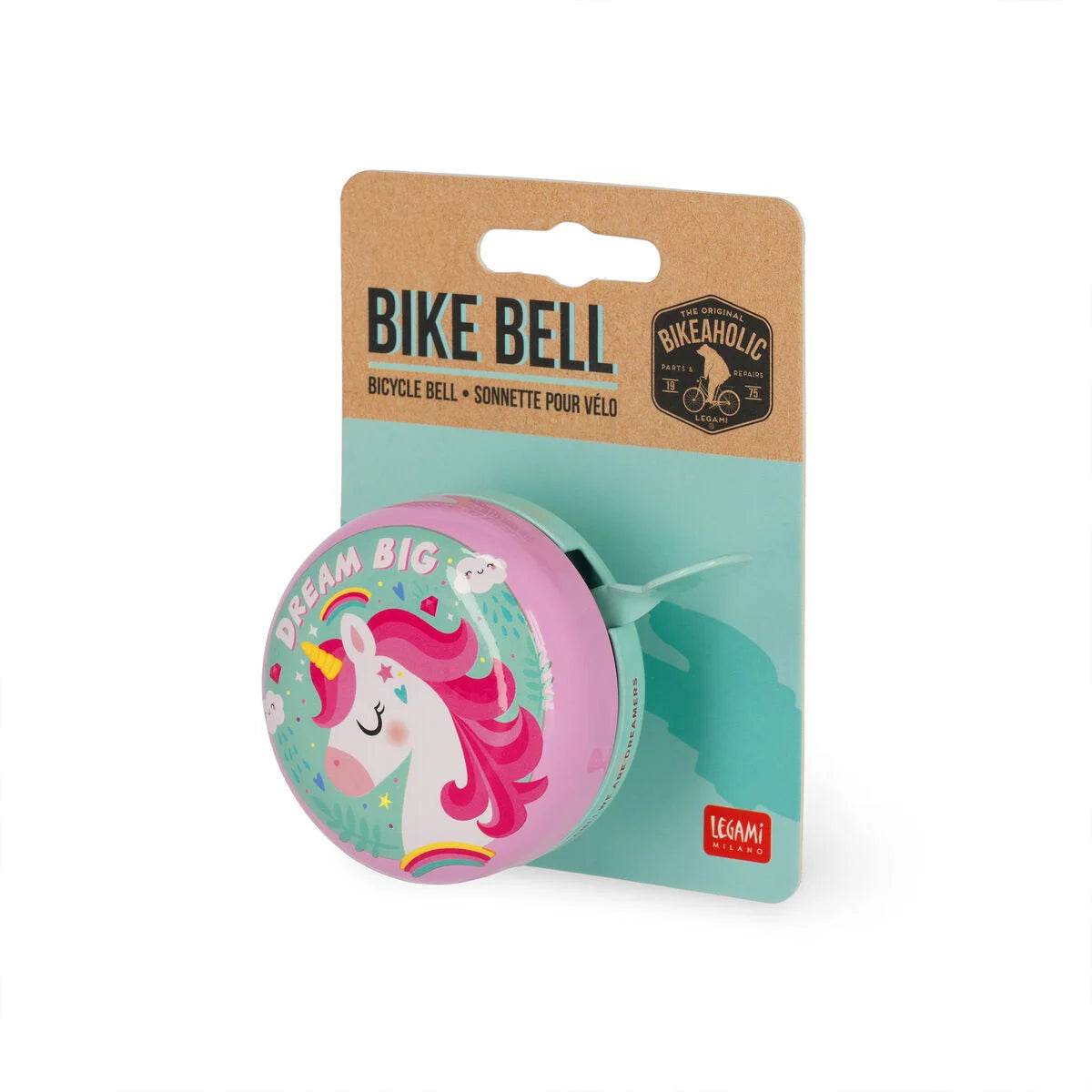 Bicycle Bell - Unicorn