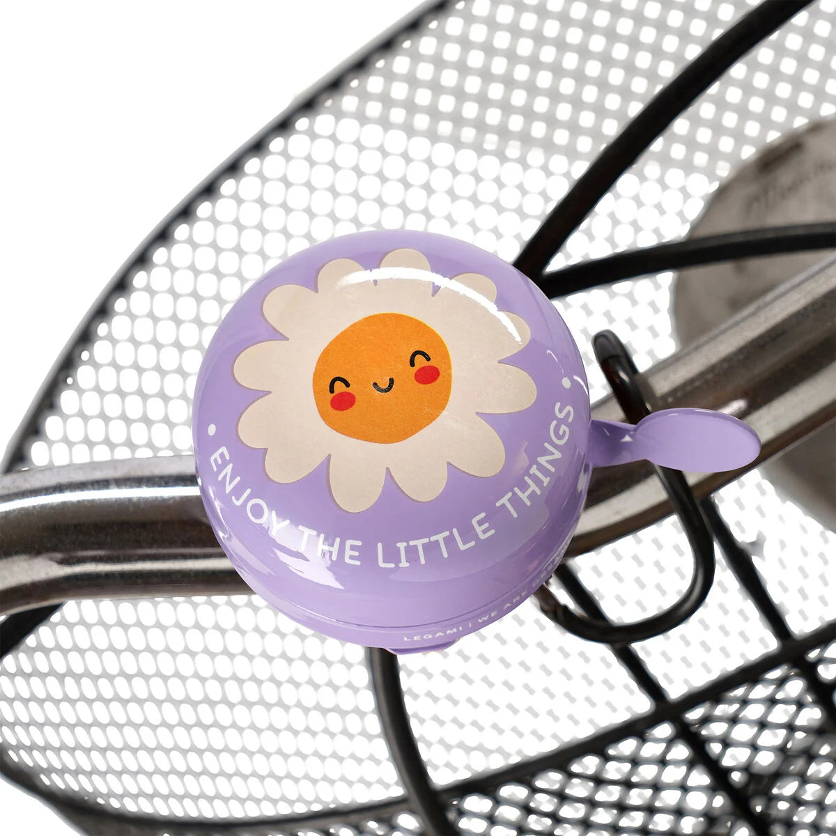 Bicycle Bell - Daisy