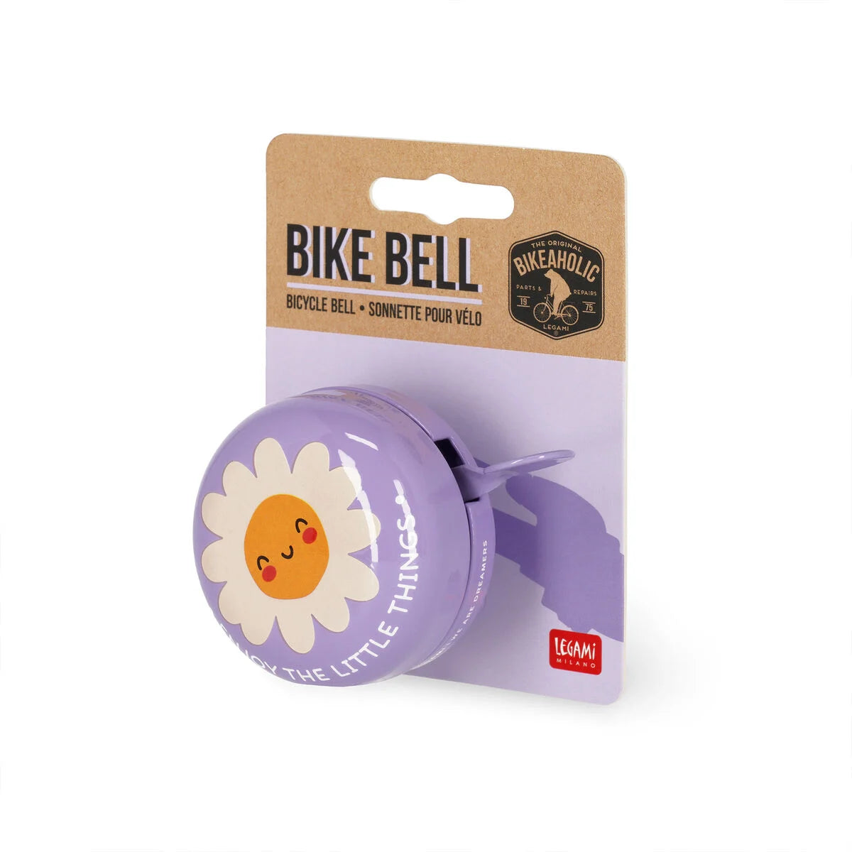 Bicycle Bell - Daisy