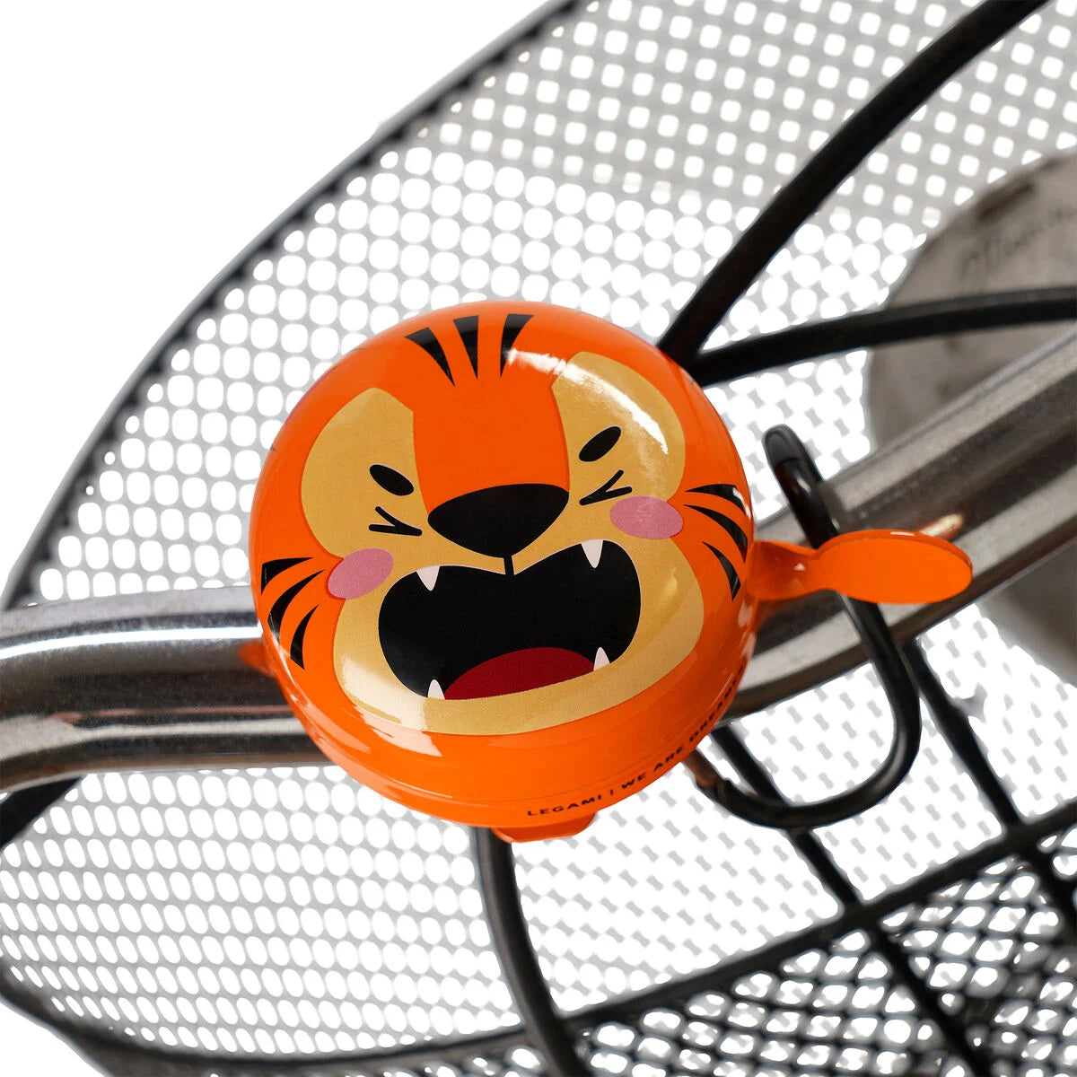 Bicycle Bell - Tiger
