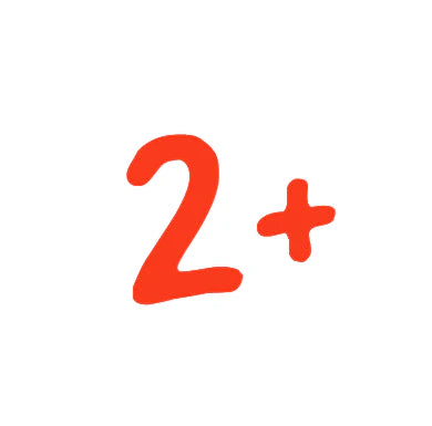 Haku Yoka 5 Dot Markers