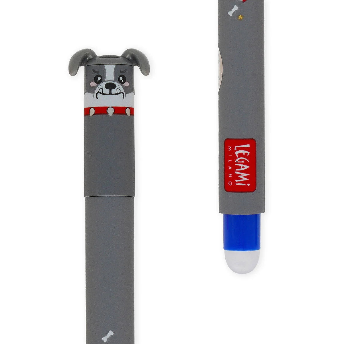 Set of 3 Erasable Pens - Fur-ever Friends