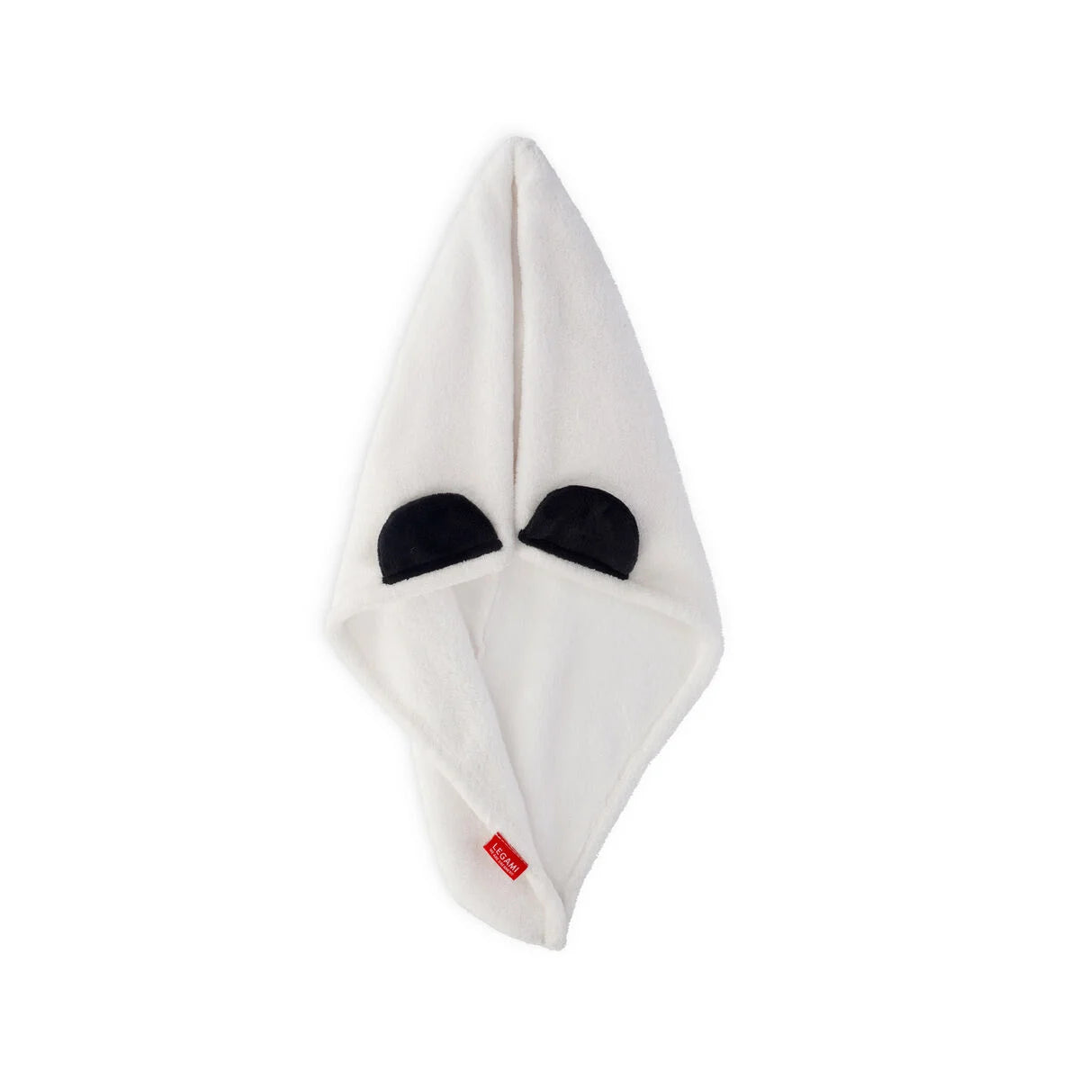 Panda Hair Turban Towel - Love My Hair