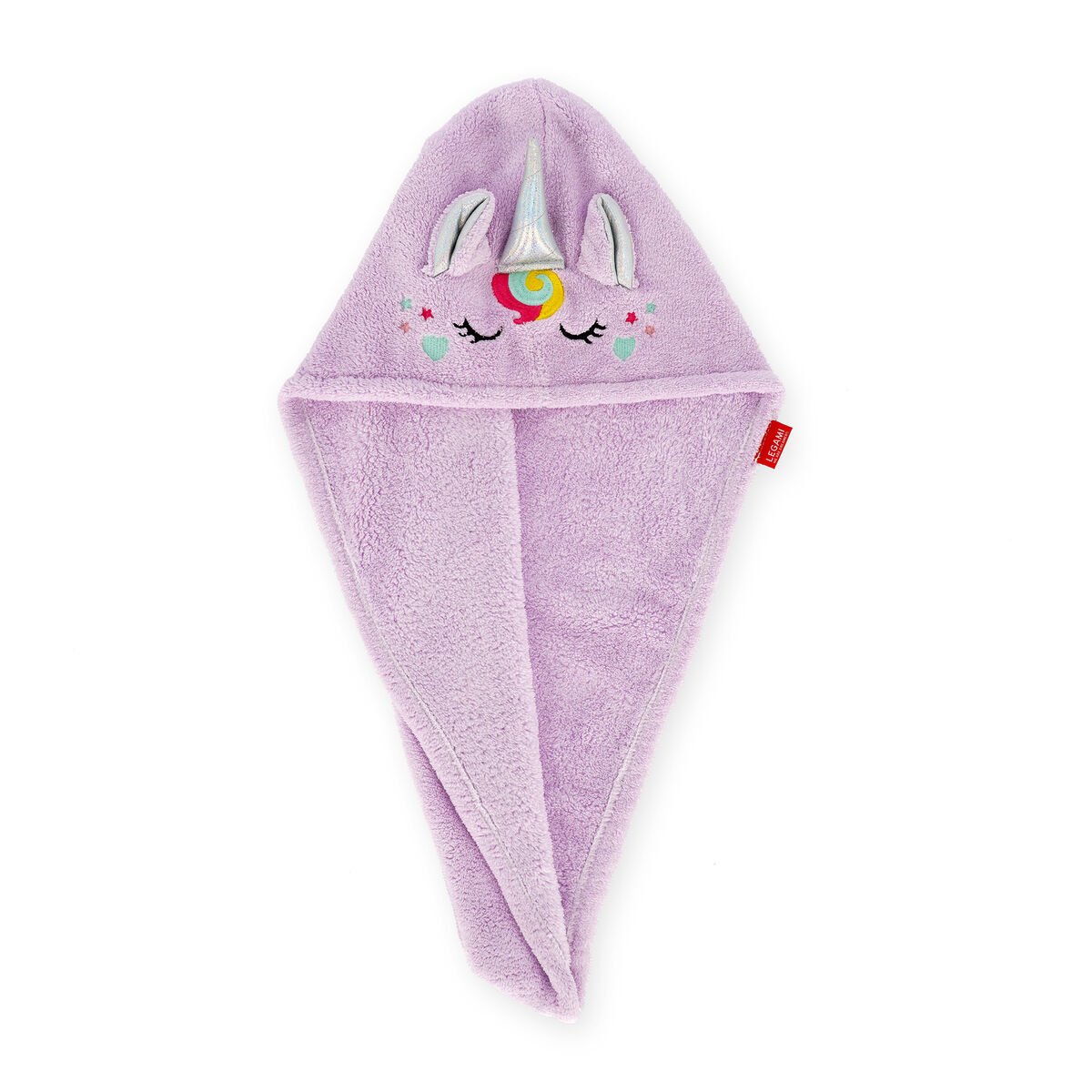 Unicorn Hair Turban Towel - Love My Hair