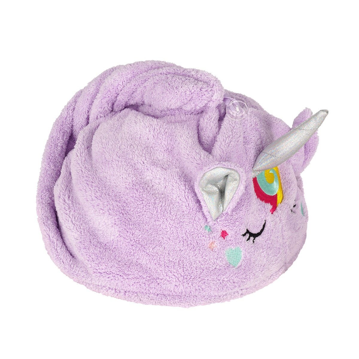 Unicorn Hair Turban Towel - Love My Hair