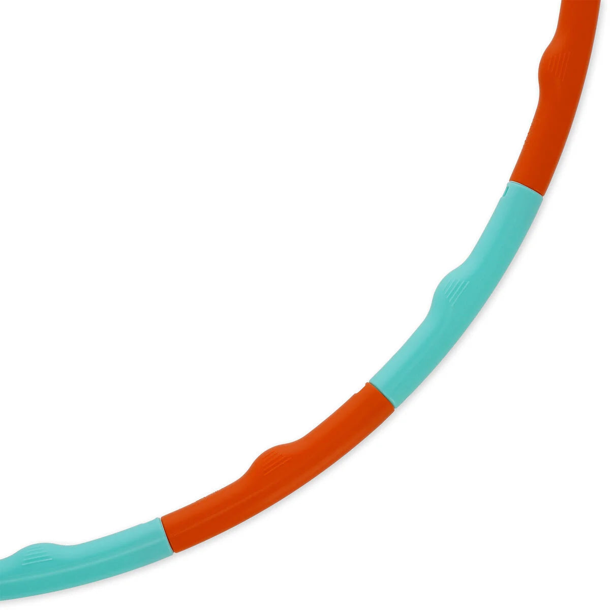 Vintage easy to assemble Hula Hoop