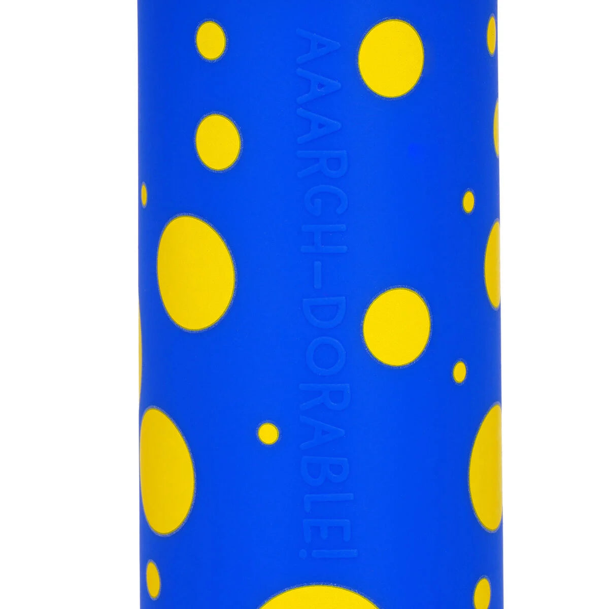 Monster "Aaargh-dorable!" 2-in-1 Silicone Pencil Case