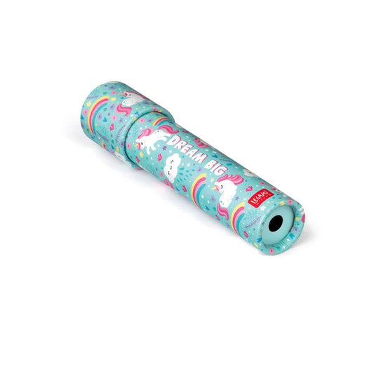 Unicorn Kaleidoscope - Kaleidoscope