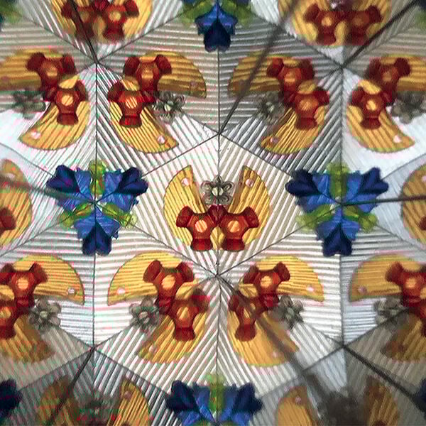 Unicorn Kaleidoscope - Kaleidoscope