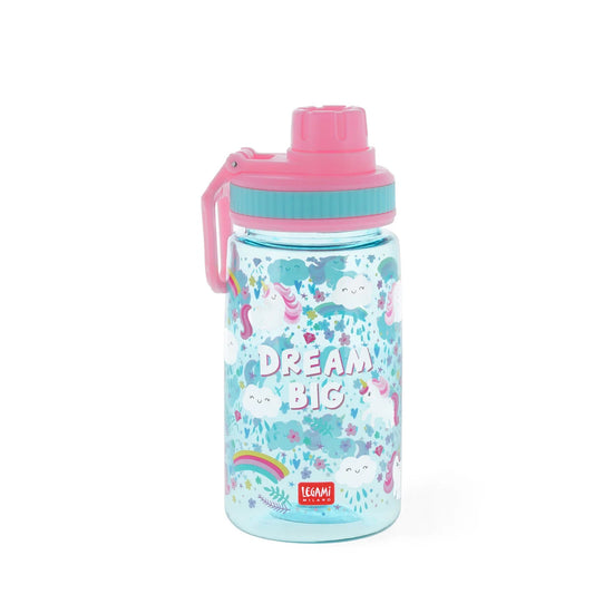 Unicorn Kids’ Bottle - Let's Drink!