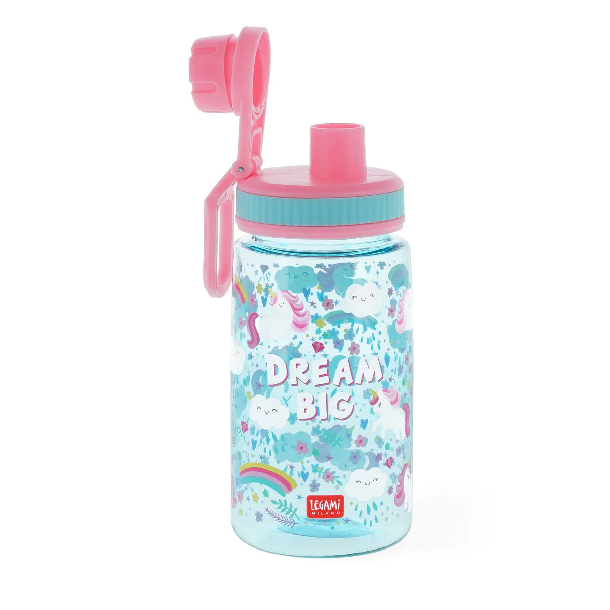 Unicorn Kids’ Bottle - Let's Drink!