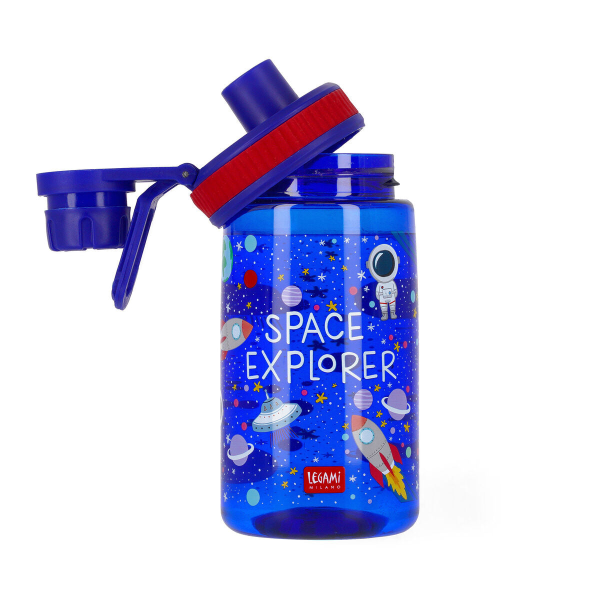 Space Kids’ Bottle - Let's Drink!