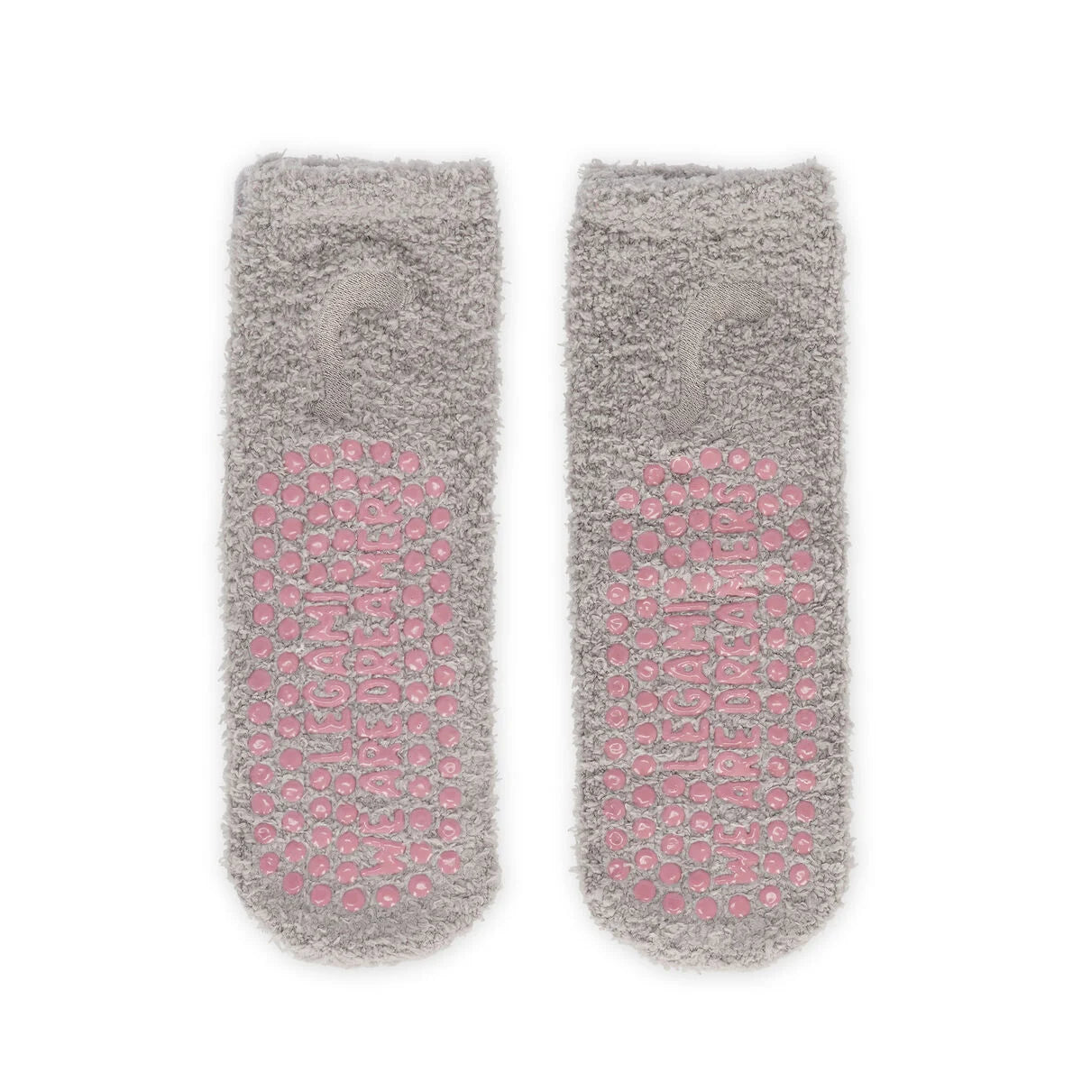 Non-Slip Kitty Socks for Kids - It's a Match!