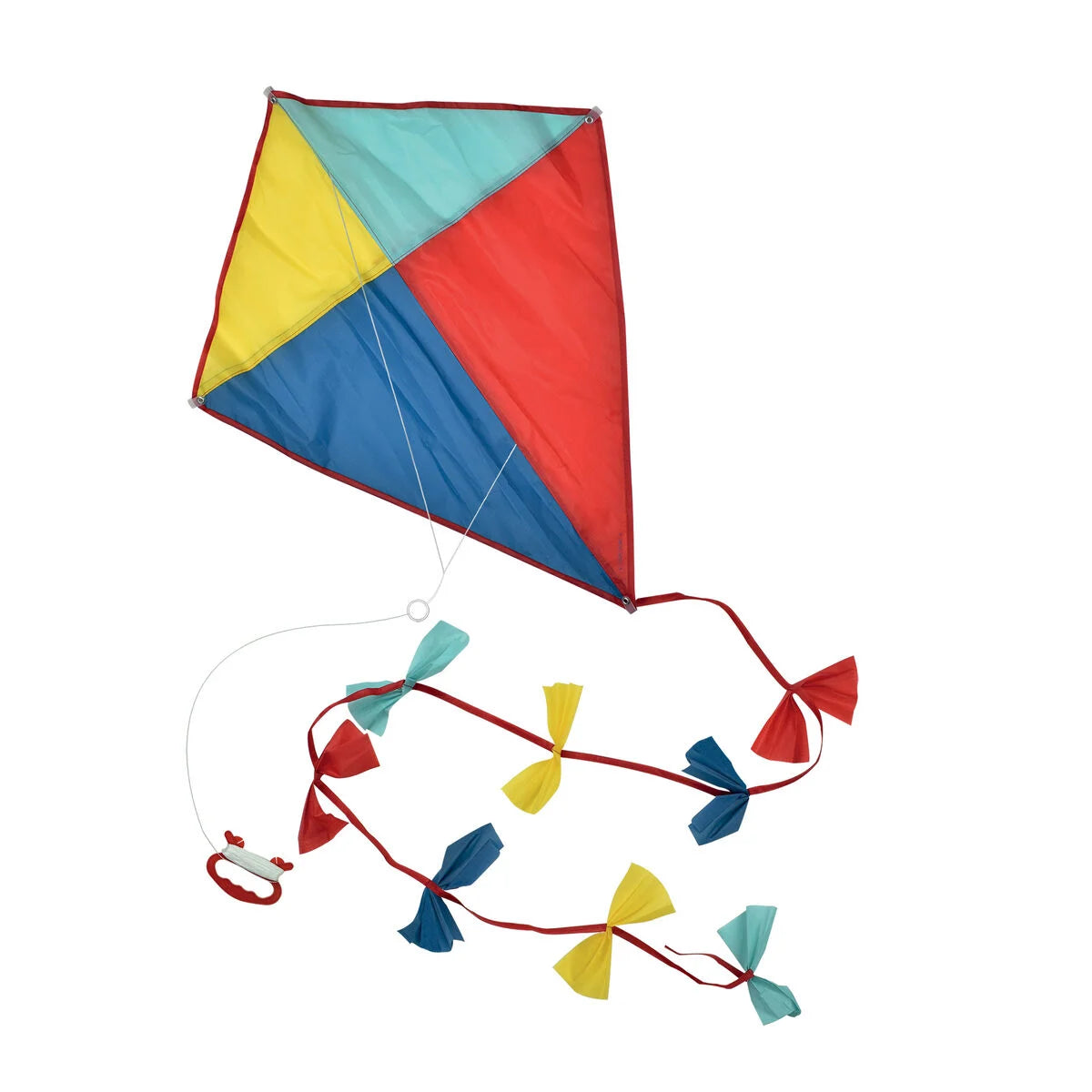 Diamonds Kite