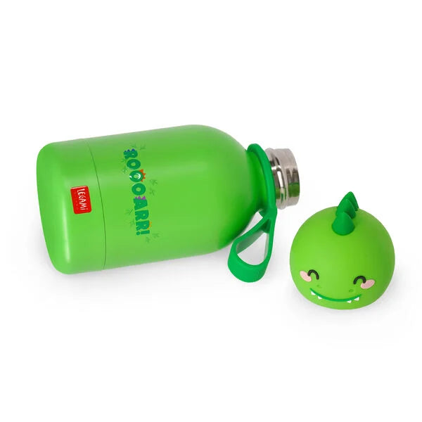Vacuum Bottle for Kids - Dino - Hot & Cold BFF