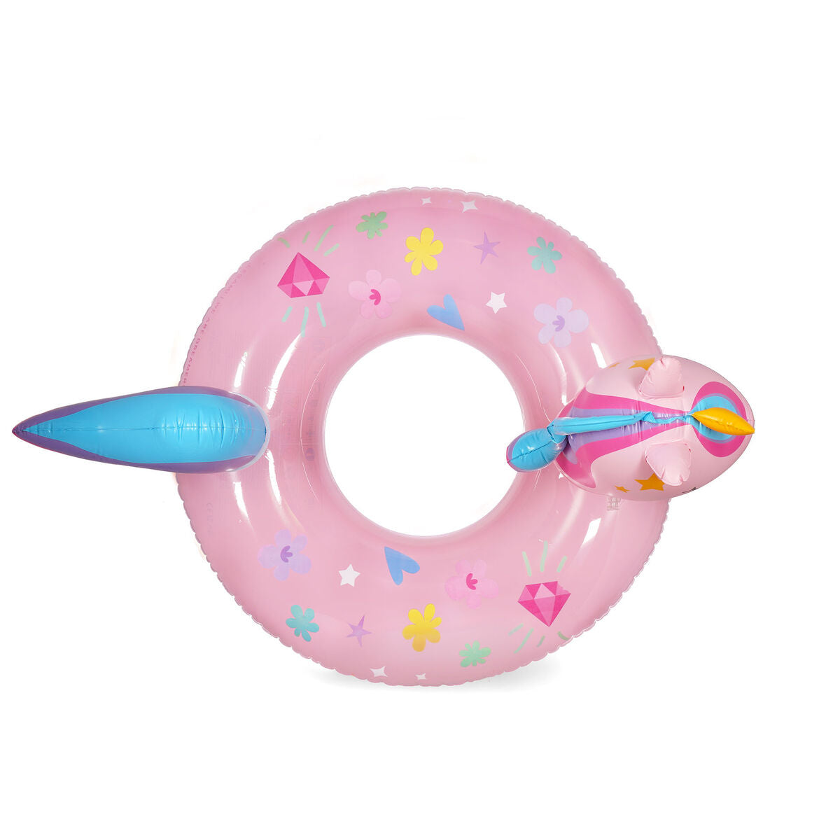 Pool Ring for Kids - Unicorn - Pool Ring