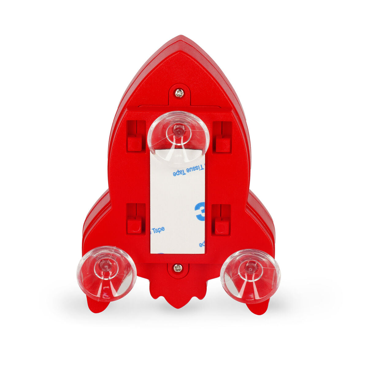 2-in-1 Timer for Washing Hands and Brushing Teeth - Space - Hands and Teeth Timer