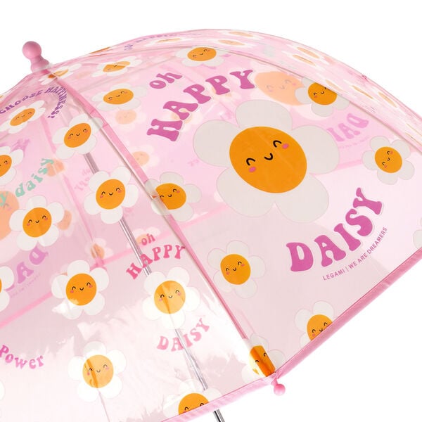Daisy Kids' Umbrella - Dancin’ in the Rain