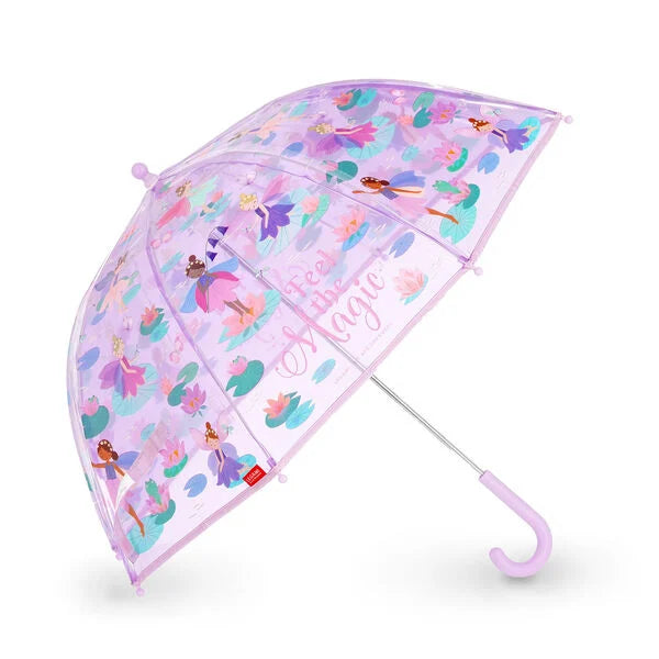 Space Kids' Umbrella - Dancin’ in the Rain