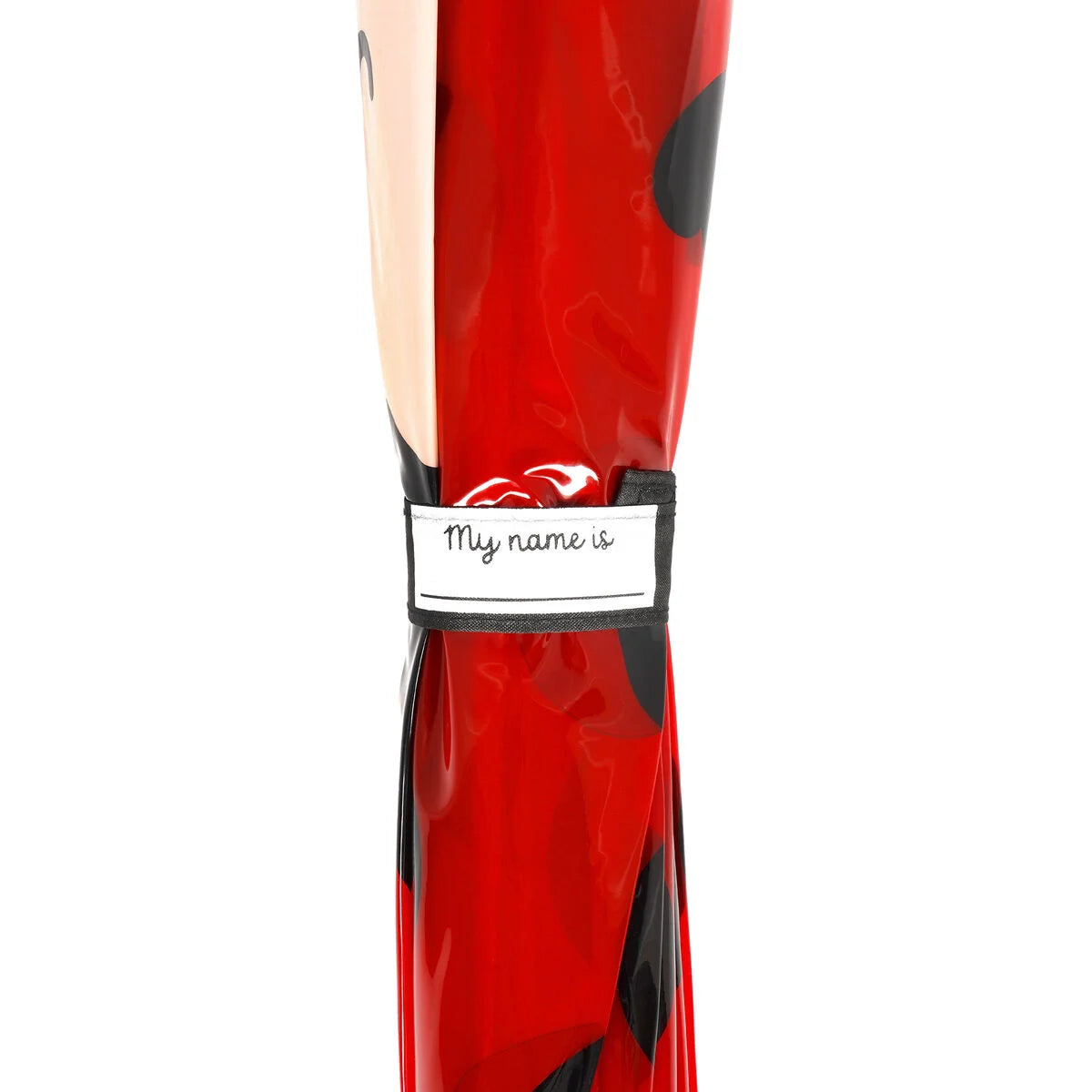 Legami Ladybug Kids' Umbrella - Dancin’ in the Rain