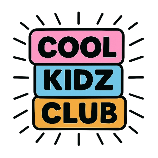 Cool Kidz Club