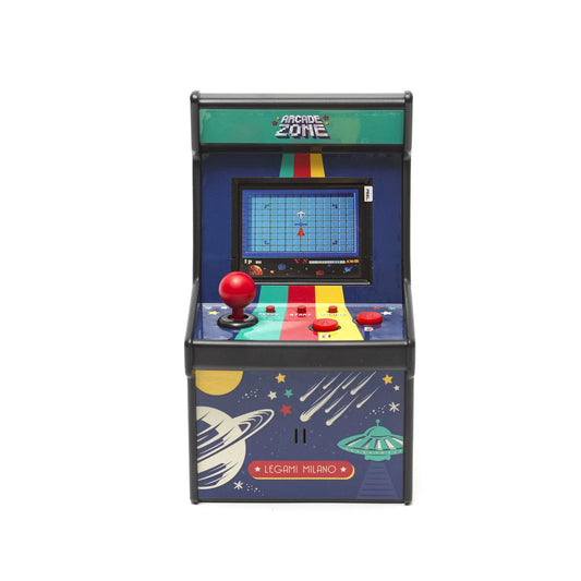 Legami Mini Arcade Game - Arcade Zone