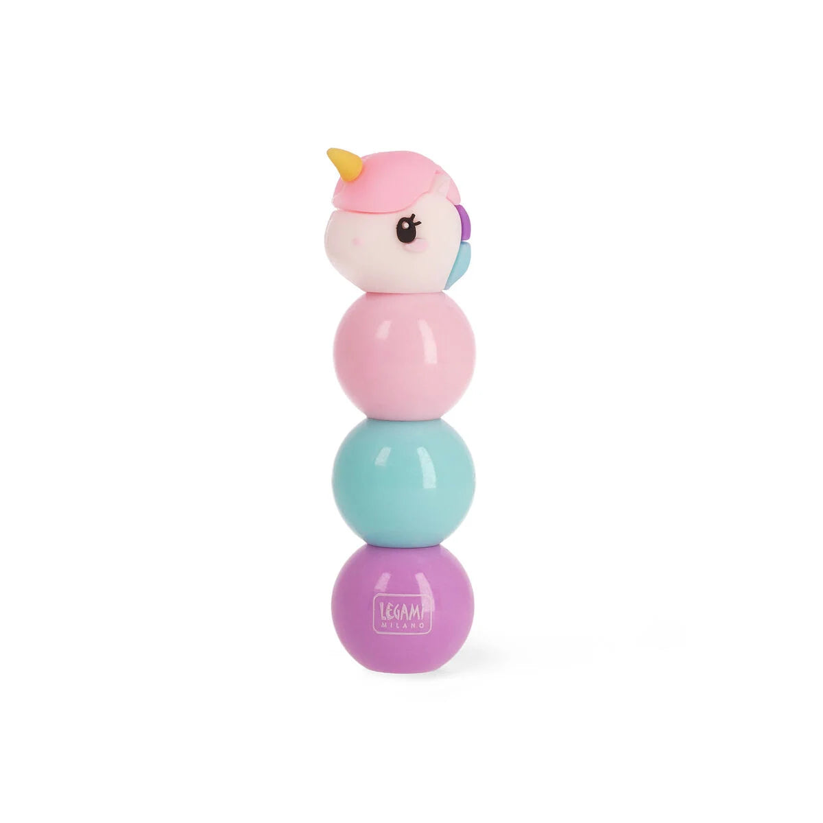Unicorn 3-in-1 Highlighter - 3 is Better Than 1