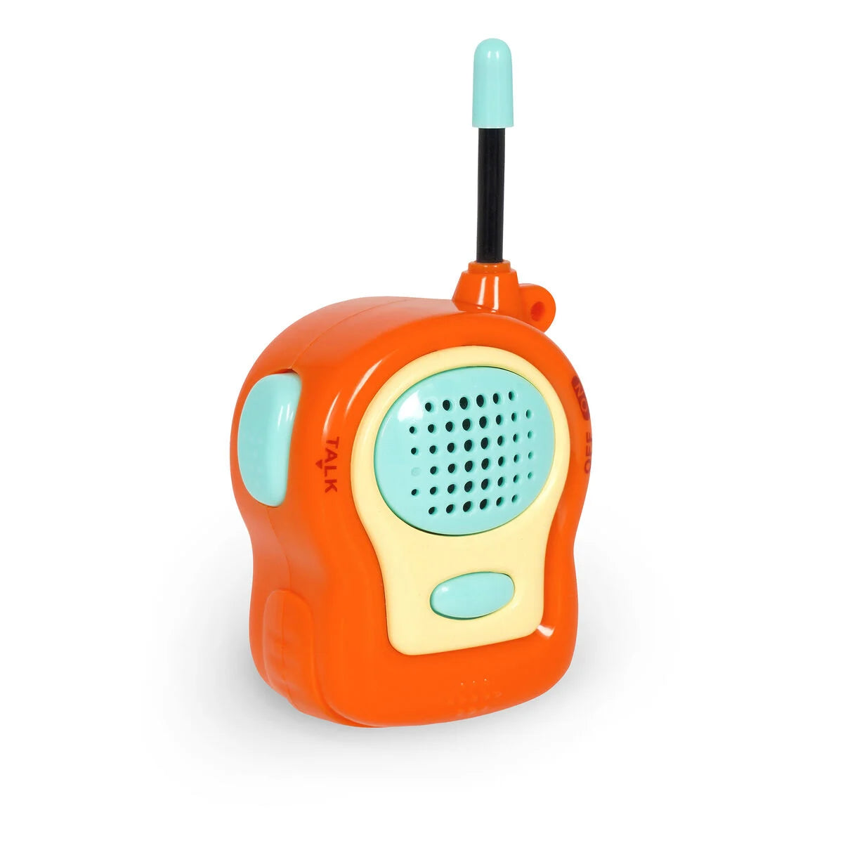 Legami Set of 2 Mini Walkie Talkies