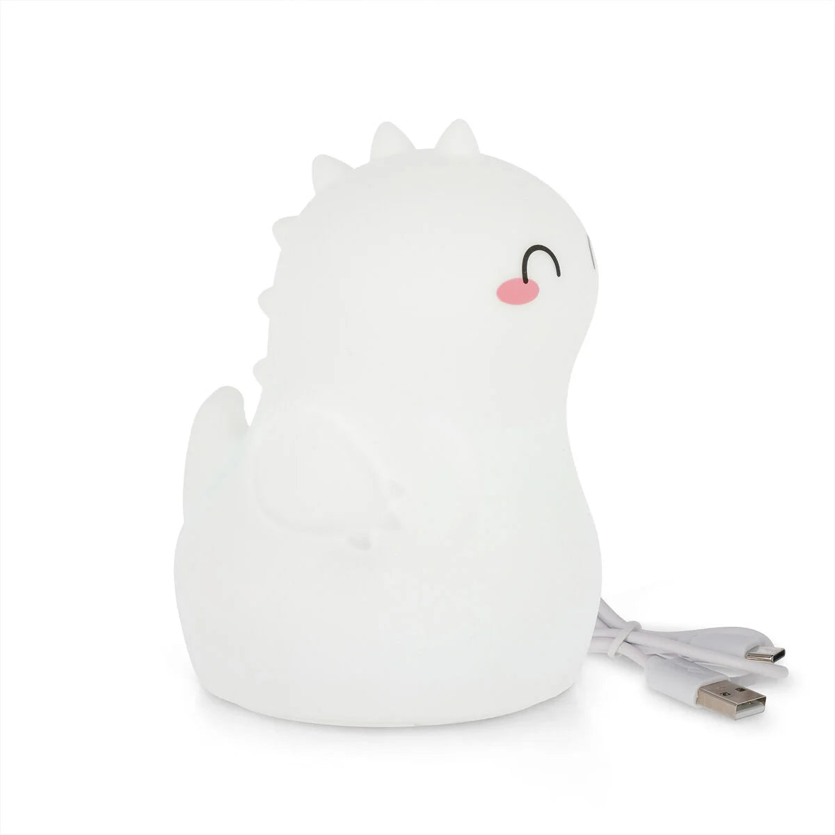 Legami Dino Rechargeable Night Light - Sweet Dreams