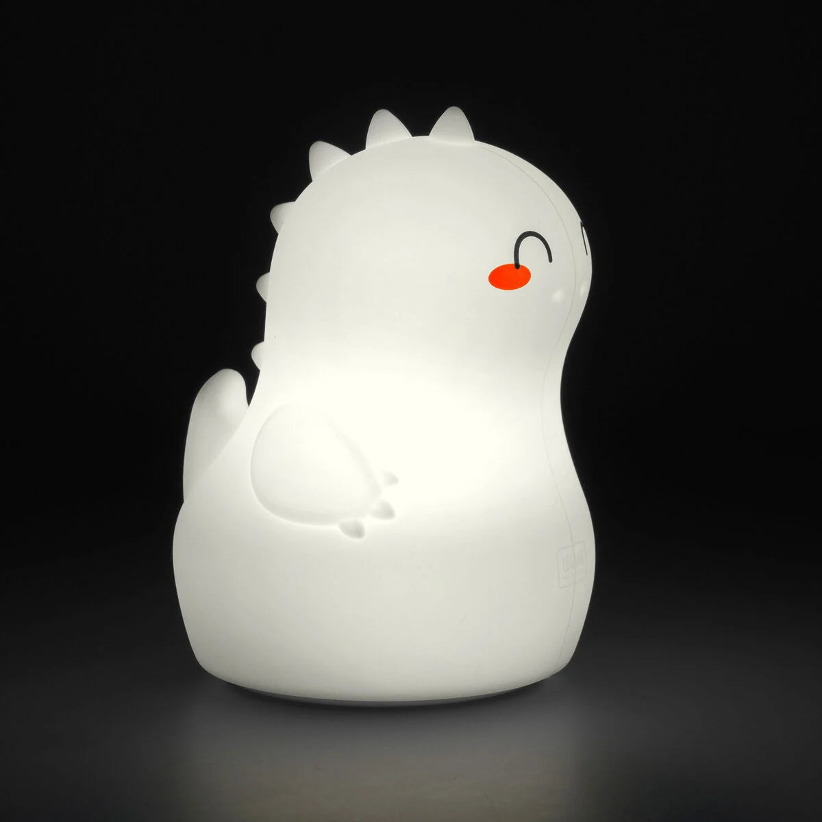 Legami Dino Rechargeable Night Light - Sweet Dreams