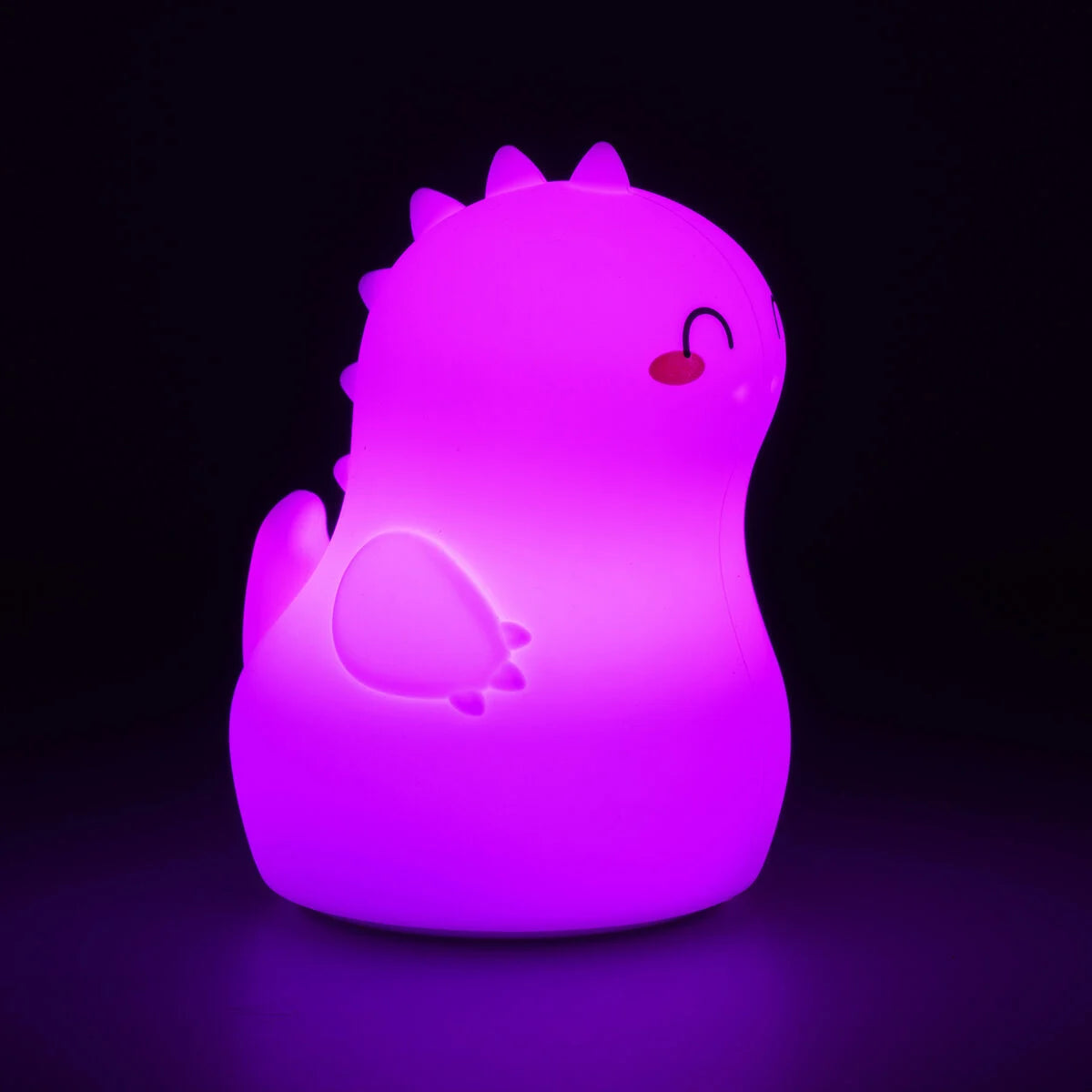 Legami Dino Rechargeable Night Light - Sweet Dreams