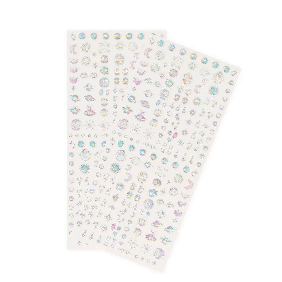 Magic Nail Stickers