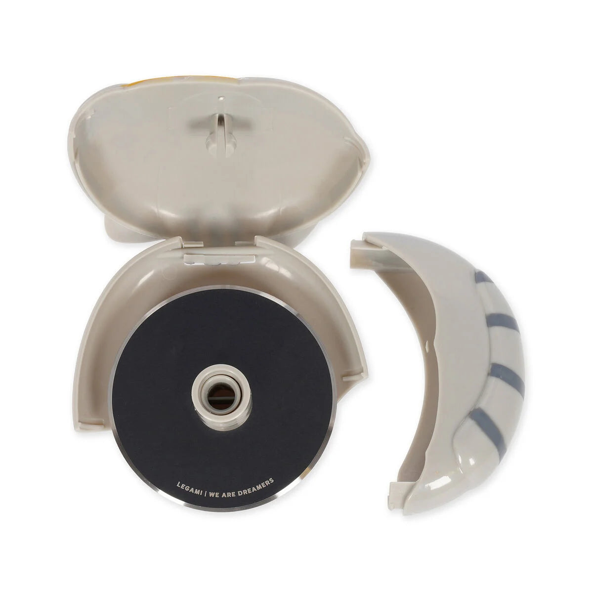 Pizza Cutter - Kitty - Pizza at First Slice