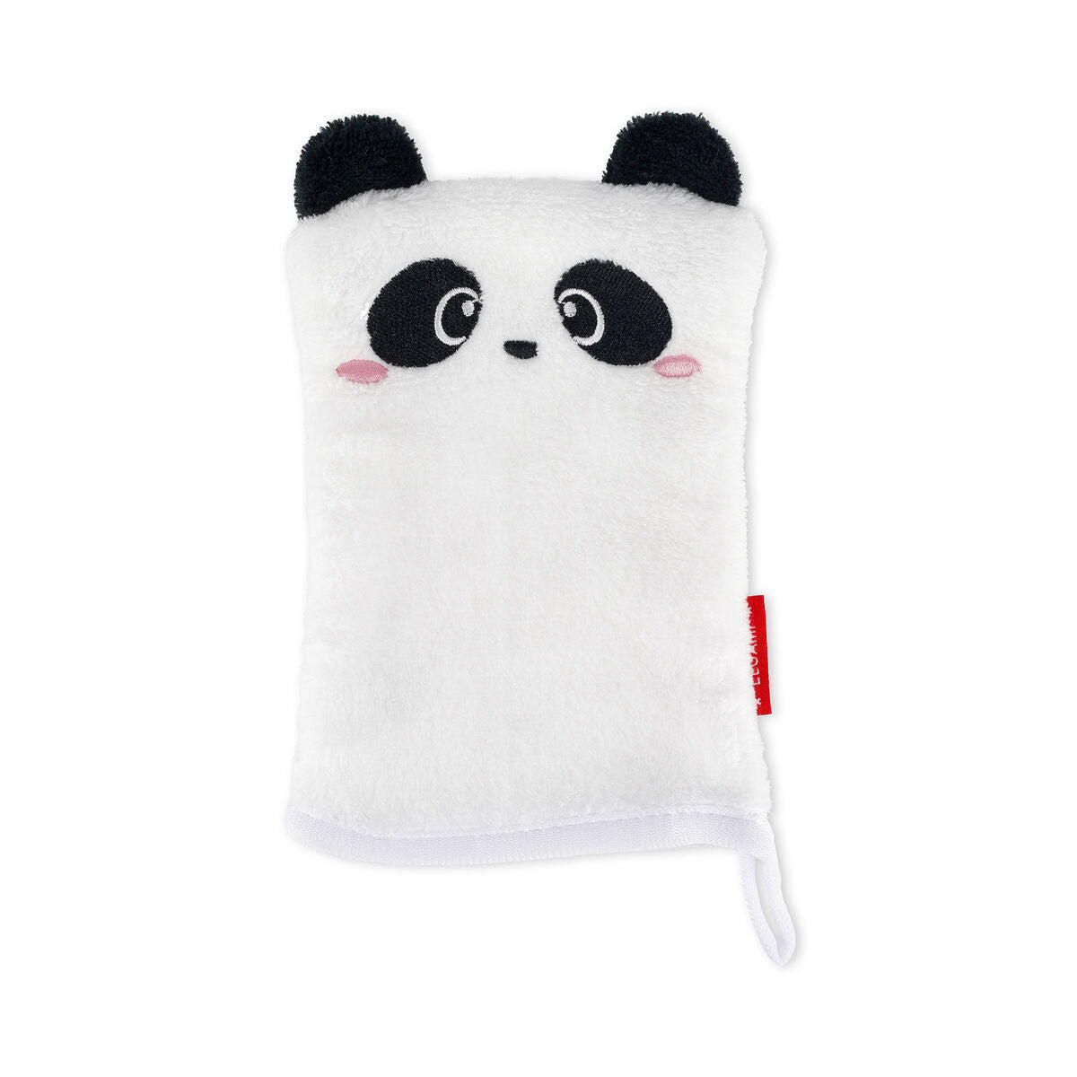 Legami Panda Makeup Remover Glove - Goodbye Makeup!