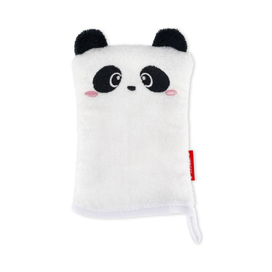 Legami Panda Makeup Remover Glove - Goodbye Makeup!