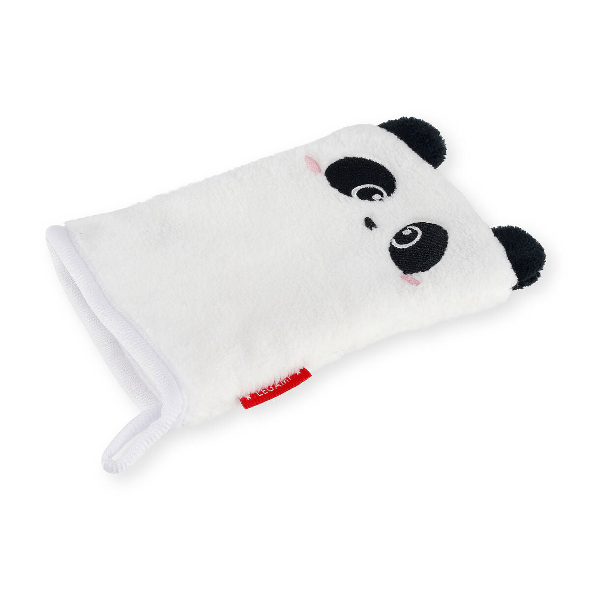 Legami Panda Makeup Remover Glove - Goodbye Makeup!