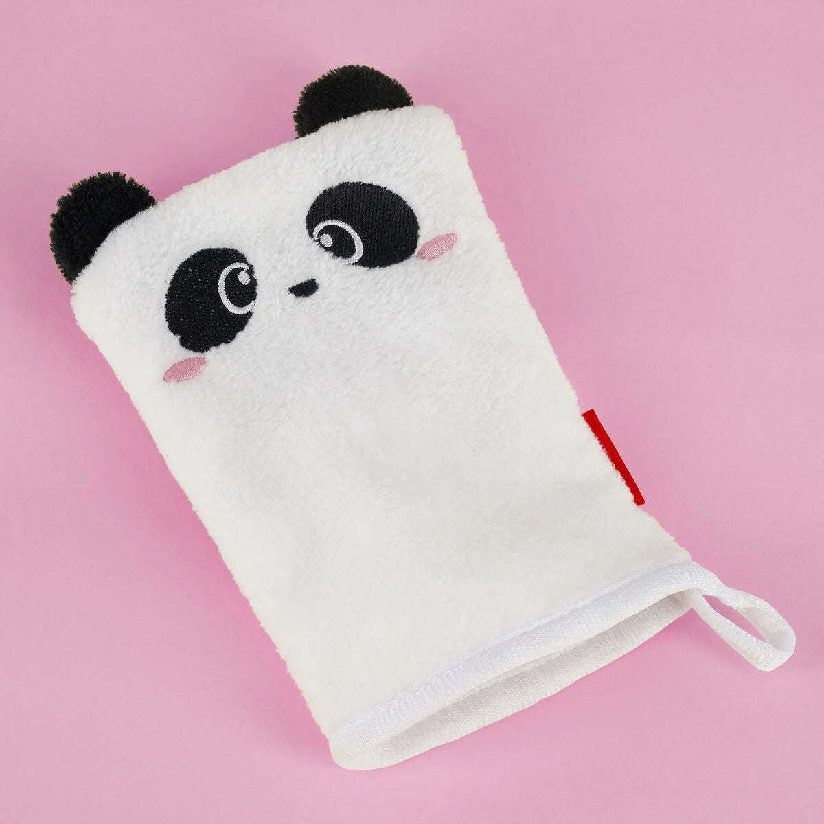Legami Panda Makeup Remover Glove - Goodbye Makeup!