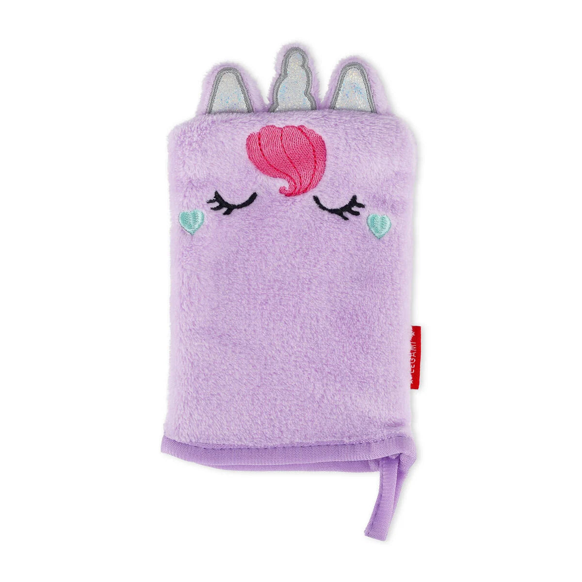 Legami Unicorn Makeup Remover Glove - Goodbye Makeup!