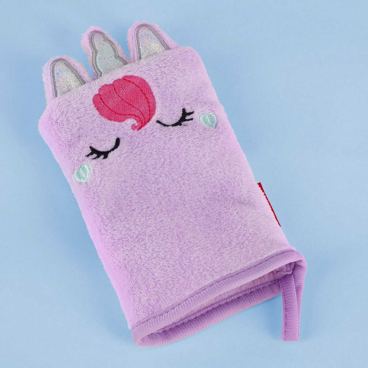 Legami Unicorn Makeup Remover Glove - Goodbye Makeup!