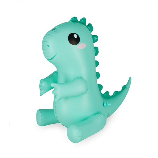 Inflatable Sprinkler Game - Dino - Inflatable Sprinkler
