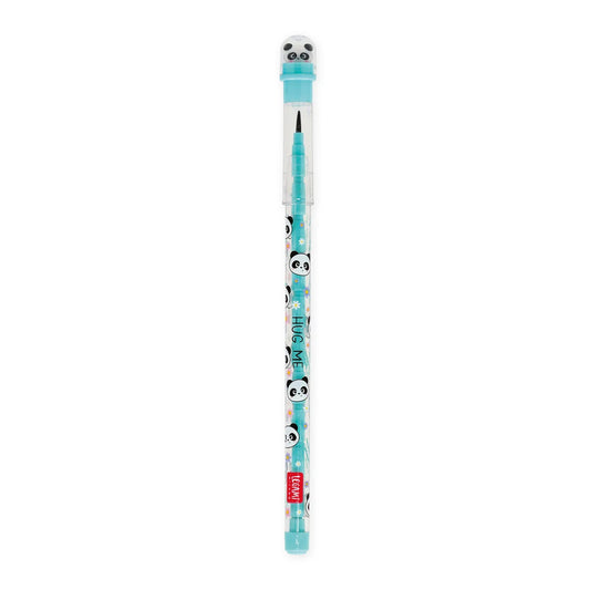 Panda Stackable Pencil with Eraser - Take a Tip