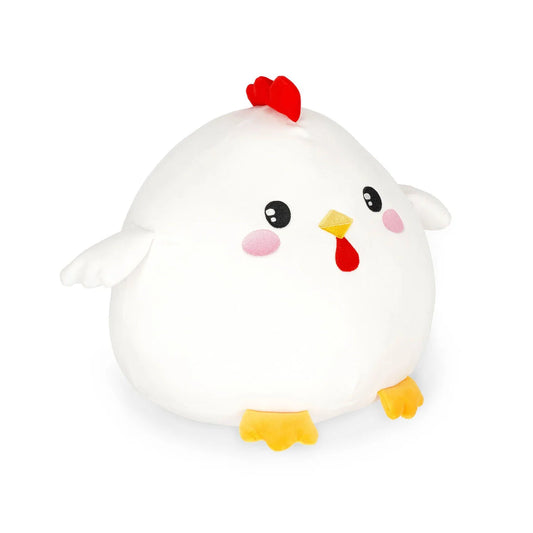 Hen Pillow Super Soft Plushie
