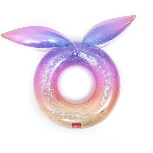 Rabbits Maxi Inflatable Pool Ring - Maxi Pool Ring