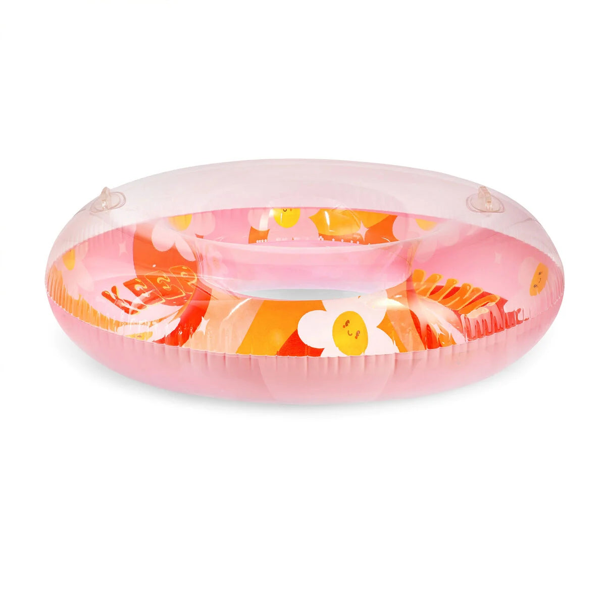 Daisy Maxi Inflatable Pool Ring - Maxi Pool Ring