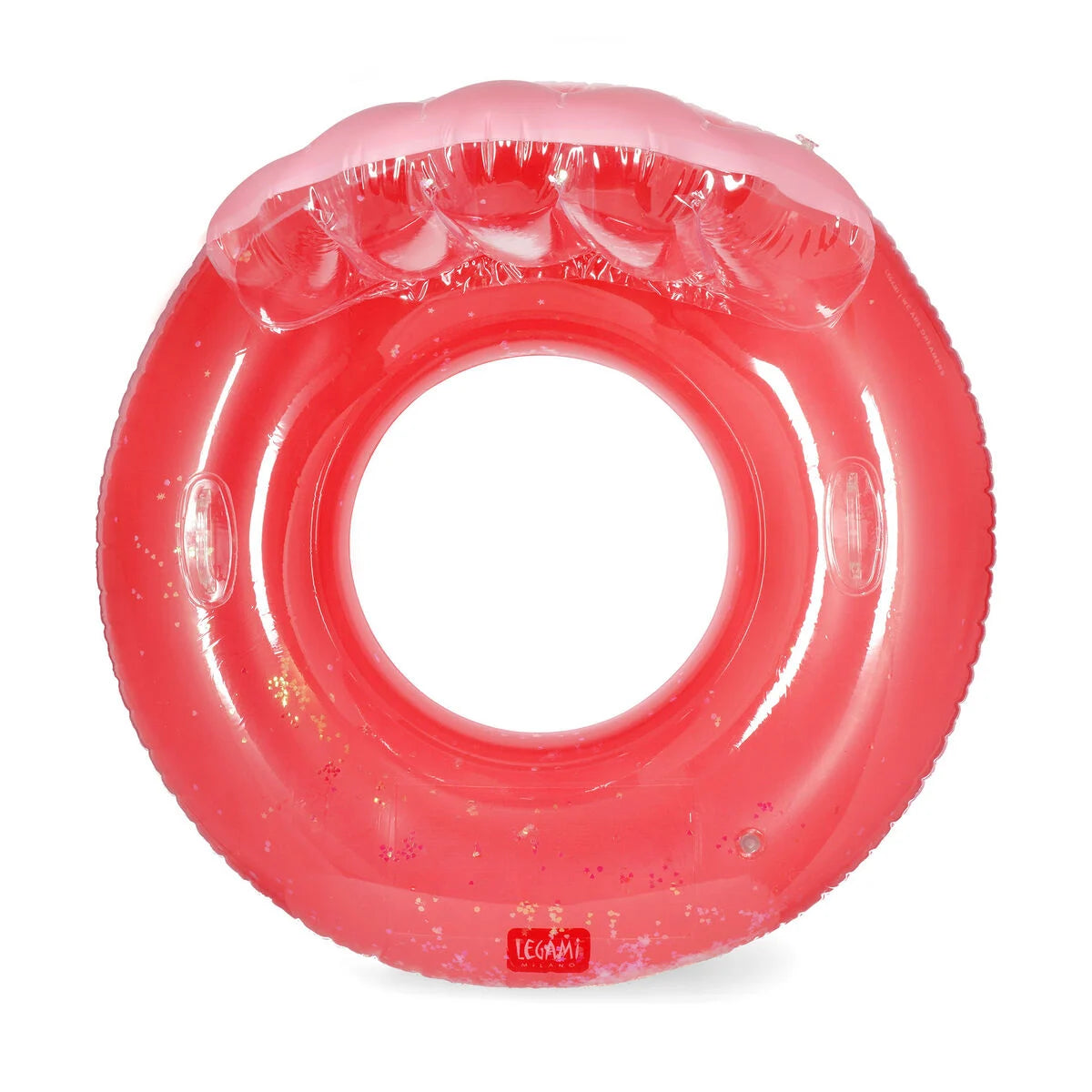 Seashell Maxi Inflatable Pool Ring - Maxi Pool Ring